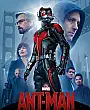 Karınca Adam Film Posteri