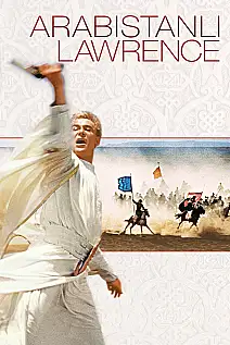 Arabistanlı Lawrence Film Posteri