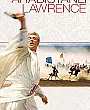 Arabistanlı Lawrence Film Posteri