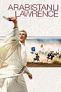 Arabistanlı Lawrence Film Posteri