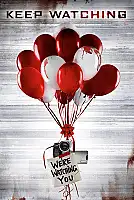 Aramaya Devam Film Posteri
