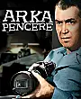 Arka Pencere Film Posteri