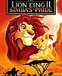 Aslan Kral 2: Simba'nın Onuru Film Posteri