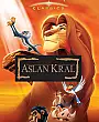 Aslan Kral Film Posteri
