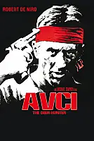 Avcı Film Posteri