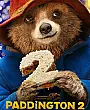 Ayı Paddington 2 Film Posteri