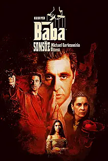 Baba 3 Film Posteri