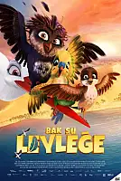 Bak Şu Leyleğe Film Posteri