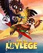 Bak Şu Leyleğe Film Posteri
