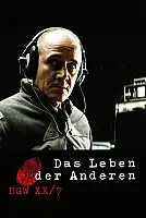 Başkalarının Hayatı Film Posteri