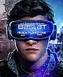Başlat: Ready Player One Film Posteri