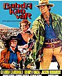Batıda Kan Var Film Posteri