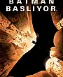 Batman Başlıyor Film Posteri