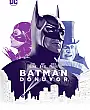 Batman Dönüyor Film Posteri