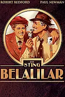 Belalılar Film Posteri