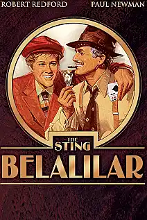 Belalılar Film Posteri