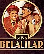 Belalılar Film Posteri