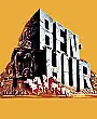 Ben-Hur Film Posteri