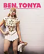 Ben, Tonya Film Posteri