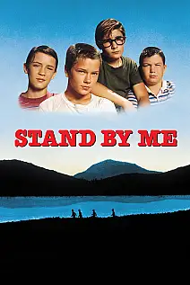 Benimle Kal Film Posteri