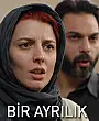 Bir Ayrılık Film Posteri