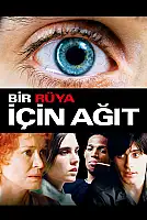 Bir Rüya İçin Ağıt Film Posteri
