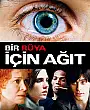 Bir Rüya İçin Ağıt Film Posteri