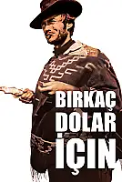 Birkaç Dolar İçin Film Posteri