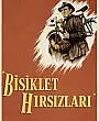Bisiklet Hırsızları Film Posteri