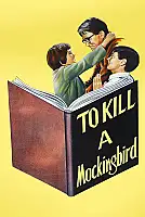 Bülbülü Öldürmek Film Posteri