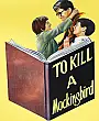 Bülbülü Öldürmek Film Posteri