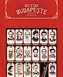Büyük Budapeşte Oteli Film Posteri