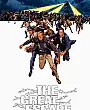 Büyük Firar Film Posteri