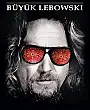 Büyük Lebowski Film Posteri