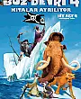 Buz Devri 4: Kıtalar Ayrılıyor Film Posteri