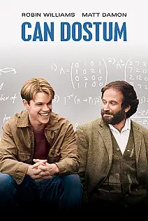 Can Dostum Film Posteri