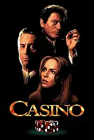 Casino Film Posteri