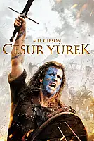 Cesur Yürek Film Posteri