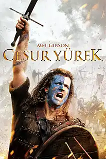 Cesur Yürek Film Posteri