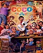 Coco Film Posteri