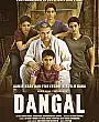 Dangal Film Posteri