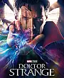 Doktor Strange Film Posteri