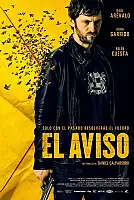 Uyarı Film Posteri