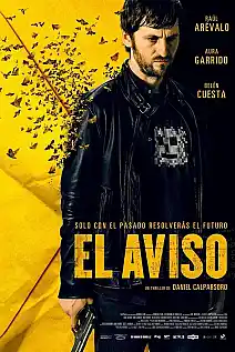 Uyarı Film Posteri