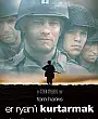 Er Ryan'ı Kurtarmak Film Posteri