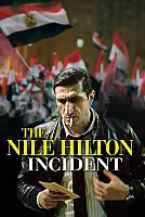 Esrarengiz Cinayet Film Posteri
