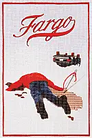 Fargo Film Posteri