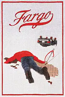 Fargo Film Posteri