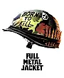 Full Metal Jacket Film Posteri