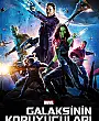 Galaksinin Koruyucuları Film Posteri